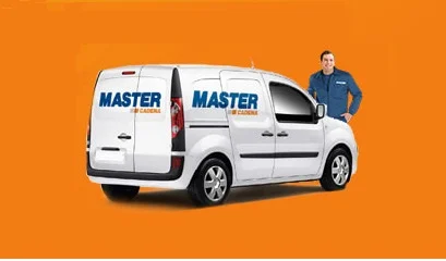 Transporte Master Cadema