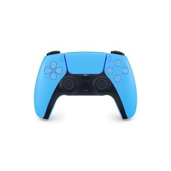 Mando Sony PS5 Dualsense Starlight Azul