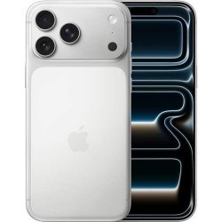 Apple iPhone 17 Pro Max 1TB Plata