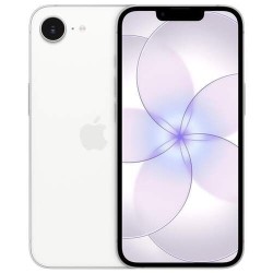 Apple iPhone 17e 256 GB Blanco
