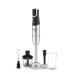 Moulinex DD95HD 0,8 L Batidora de inmersión 1200 W Negro, Acero inoxidable