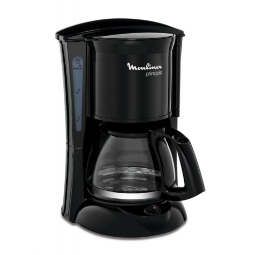 Moulinex FG152 Totalmente automática Cafetera de filtro