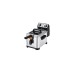 Tefal Filtra Pro FR5161 Sencillo Independiente 2400 W Freidora Acero inoxidable