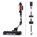 Rowenta X-Force Flex 9.60 RH2077WO aspiradora de mano Negro, Rojo Sin bolsa