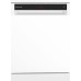 Brandt BDFS45DW lavavajillas Independiente 14 cubiertos D