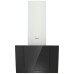 Hisense CH6IN6BXBG campana De pared Acero inoxidable 650 m³/h B