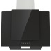 Hisense CH6IN6BXBG campana De pared Acero inoxidable 650 m³/h B