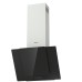 Hisense CH6IN6BXBG campana De pared Acero inoxidable 650 m³/h B