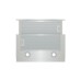 Hisense CH6TL4BX campana Telescópica o extraplana Acero inoxidable 450 m³/h C