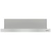 Hisense CH6TL4BX campana Telescópica o extraplana Acero inoxidable 450 m³/h C