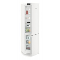 Liebherr CNC 5703 Pure Independiente 371 L C Blanco