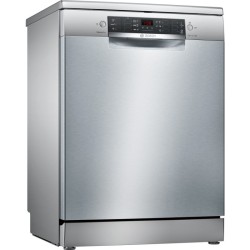 Bosch Serie 4 SMS46KI01E lavavajillas Independiente 13 cubiertos E