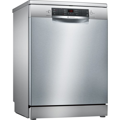 Bosch Serie 4 SMS46KI01E lavavajillas Independiente 13 cubiertos E