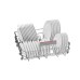 Bosch Serie 4 SMS46KI01E lavavajillas Independiente 13 cubiertos E