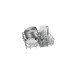 Bosch Serie 2 SMS25AW05E lavavajilla Independiente 12 cubiertos E