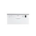 Bosch Serie 2 SMS25AW05E lavavajilla Independiente 12 cubiertos E