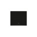 Siemens iQ100 EH631BJB6E hobs Negro Integrado 59.2 cm Cerámico 3 zona(s)