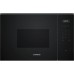Siemens iQ500 BF525LMB1 microondas Negro Solo microondas Integrado 20 L 800 W