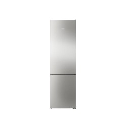 Siemens iQ300 KG39NVIDG nevera y congelador Independiente 363 L Acero inoxidable