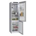 Siemens iQ300 KG39NVIDG nevera y congelador Independiente 363 L Acero inoxidable