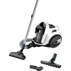 Bosch Serie 2 BGS05A322 aspiradora 0,4 L Aspiradora cilíndrica 700 W Sin bolsa