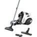 Bosch Serie 2 BGS05A322 aspiradora 0,4 L Aspiradora cilíndrica 700 W Sin bolsa