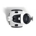 Bosch Serie 2 BGS05A322 aspiradora 0,4 L Aspiradora cilíndrica 700 W Sin bolsa