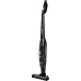 Bosch Serie 2 BBHF220 aspiradora de pie y escoba eléctrica Sin bolsa Negro