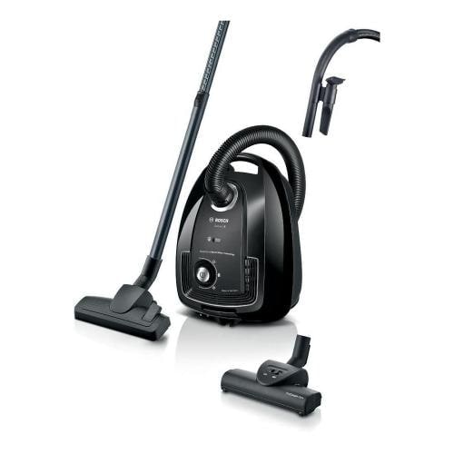 Aspirador Bosch BGB38BA3T