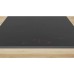 Bosch Serie 6 PIJ631HC1E hobs Negro Integrado 59.2 cm Con placa de inducción 3 zona(s)