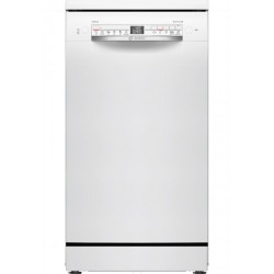 Bosch Serie 2 SPS2HKW58E lavavajilla Independiente 10 cubiertos E