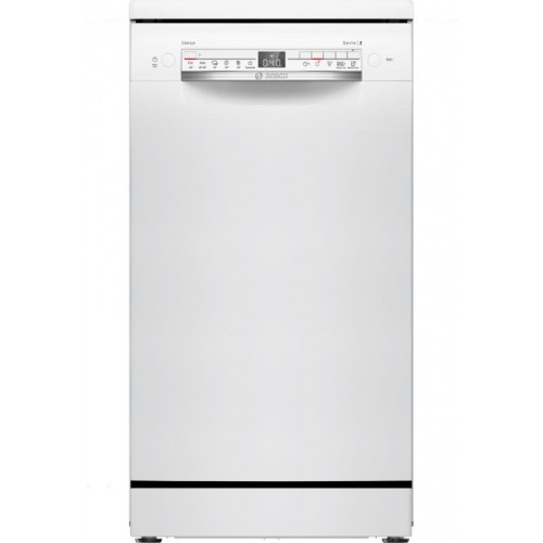 Bosch Serie 2 SPS2HKW58E lavavajilla Independiente 10 cubiertos E