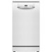 Bosch Serie 2 SPS2HKW58E lavavajilla Independiente 10 cubiertos E