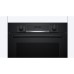 Bosch Serie 4 HBA574BB3 horno 71 L 3600 W A+ Negro