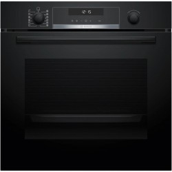 Bosch Serie 6 HBG578EB7 horno 71 L 3600 W A+ Negro