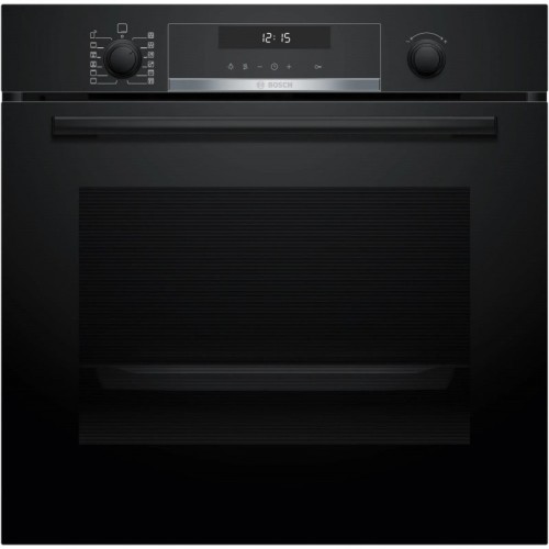 Bosch Serie 6 HBG578EB7 horno 71 L 3600 W A+ Negro
