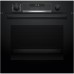 Bosch Serie 6 HBG578EB7 horno 71 L 3600 W A+ Negro