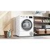 Bosch WTR85V00ES secadora Independiente Carga frontal 8 kg Blanco