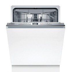 Bosch Serie 4 SBH4ECX28E lavavajillas Completamente integrado 14 cubiertos A