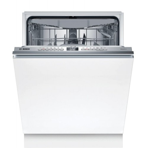Bosch Serie 4 SBH4ECX28E lavavajillas Completamente integrado 14 cubiertos A