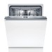 Bosch Serie 4 SBH4ECX28E lavavajillas Completamente integrado 14 cubiertos A