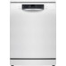 Bosch Serie 4 SMS46KW02E lavavajillas Independiente 13 cubiertos E