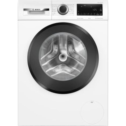 Bosch Serie 6 WGG254Z5ES lavadora Carga frontal 10 kg 1351 RPM Blanco