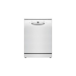 Bosch Serie 2 SMS2HTW06E lavavajillas Independiente 13 cubiertos C