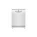 Bosch Serie 2 SMS2HTW06E lavavajillas Independiente 13 cubiertos C