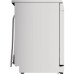 Bosch Serie 2 SMS2HTW06E lavavajillas Independiente 13 cubiertos C