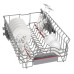 Lavavajillas Bosch SPV4EMX17E