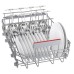 Lavavajillas Bosch SPV4EMX17E