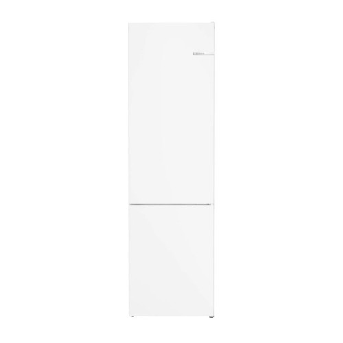 Bosch Serie 4 KGN39VWEB nevera y congelador Independiente 368 L E Blanco