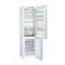 Bosch Serie 4 KGN39VWEB nevera y congelador Independiente 368 L E Blanco